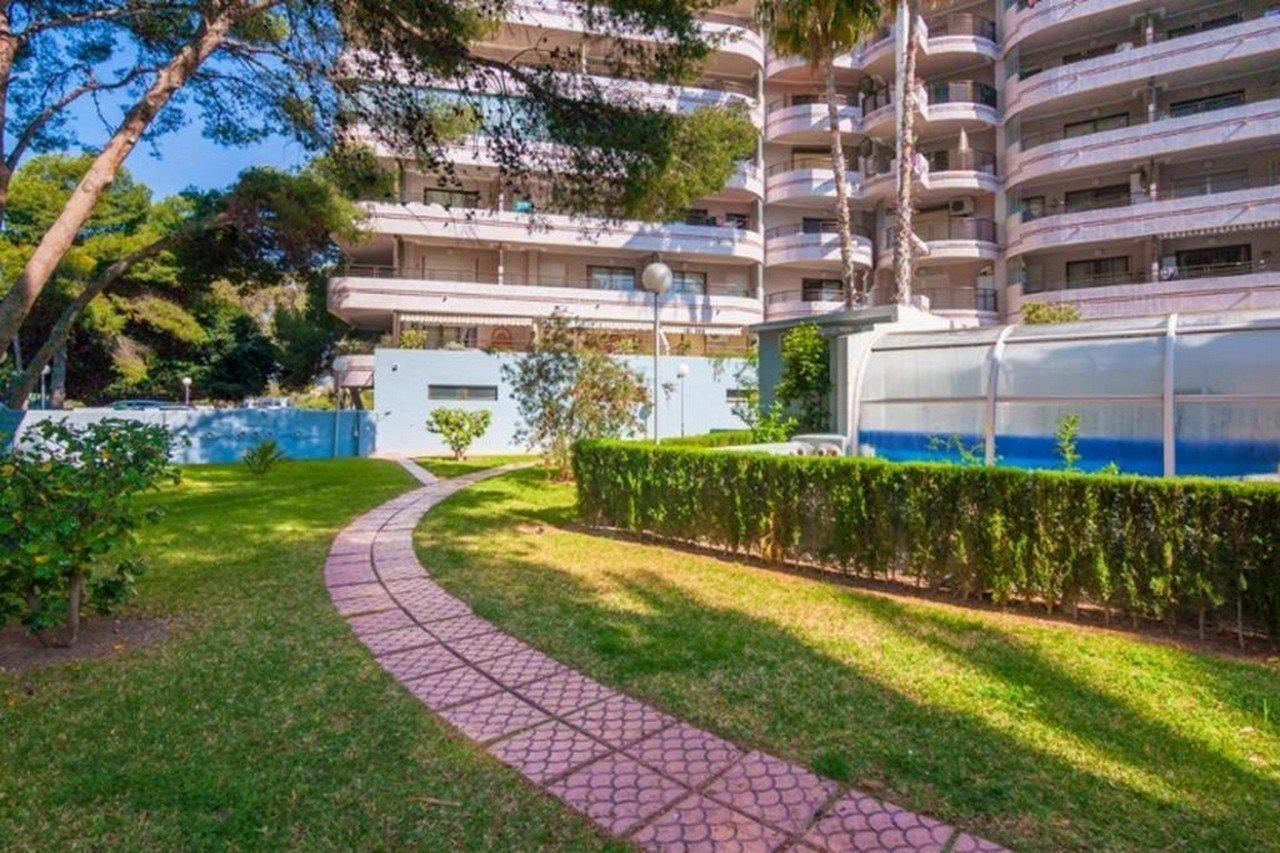 Apartment Paraiso By Interhome กัลเป ภายนอก รูปภาพ