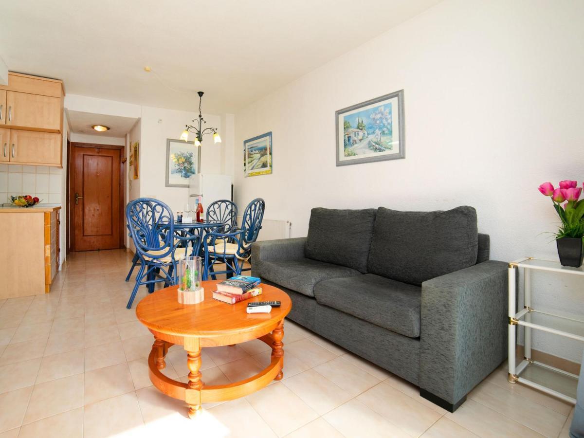 Apartment Paraiso By Interhome กัลเป ภายนอก รูปภาพ