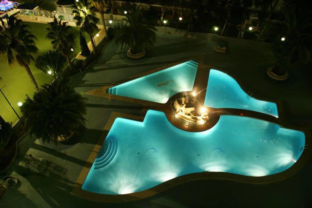 Apartment Paraiso By Interhome กัลเป ภายนอก รูปภาพ